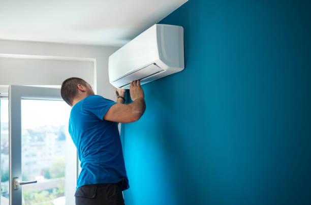 Best HVAC maintenance near me  in West Fairview, PA