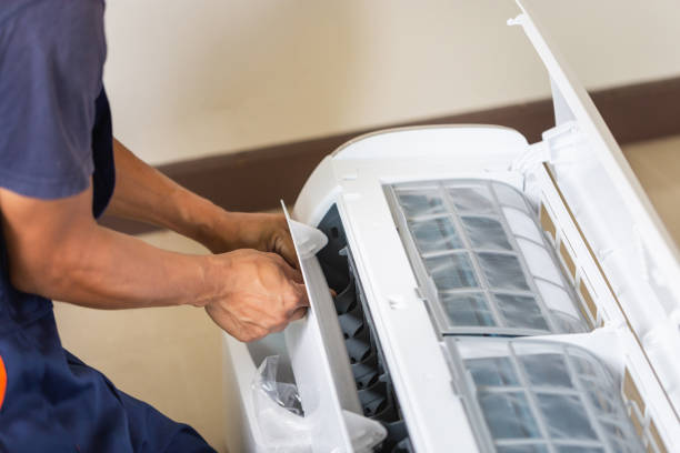 Best Emergency HVAC repair  in West Fairview, PA