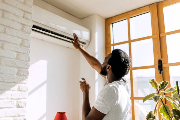 Best Central air repair  in West Fairview, PA