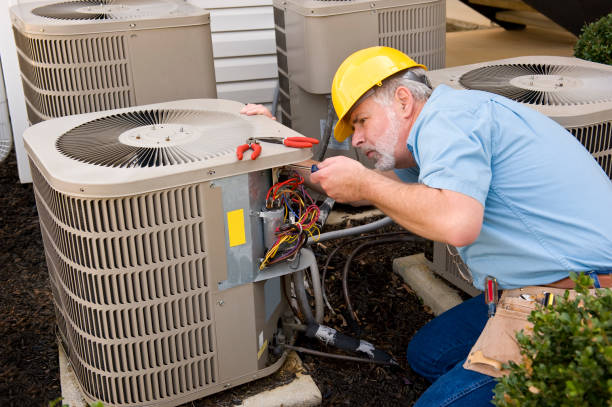 Best Residential HVAC services  in West Fairview, PA
