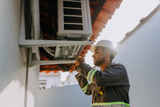 Best Emergency HVAC repair  in West Fairview, PA