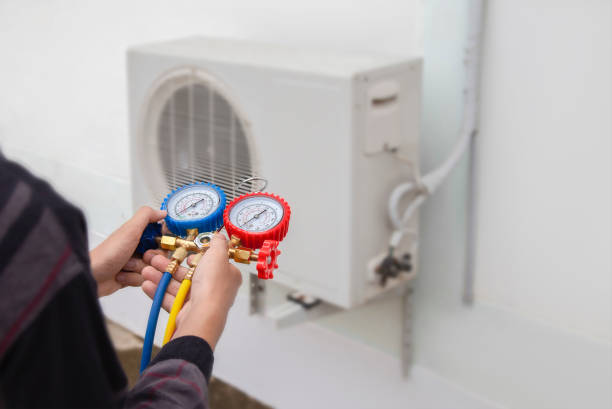 Best HVAC emergency services  in West Fairview, PA
