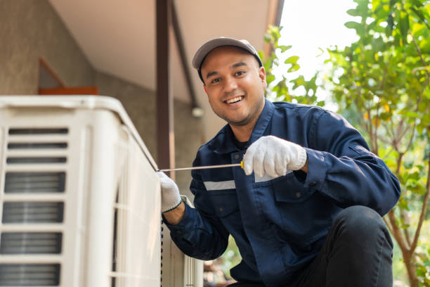Best Commercial HVAC repair  in West Fairview, PA