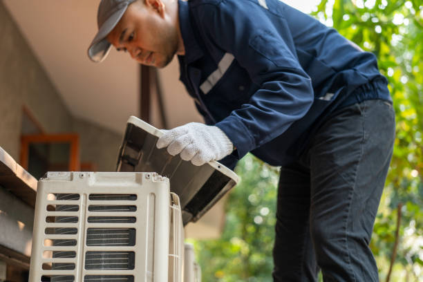 Best Air conditioning repair  in West Fairview, PA