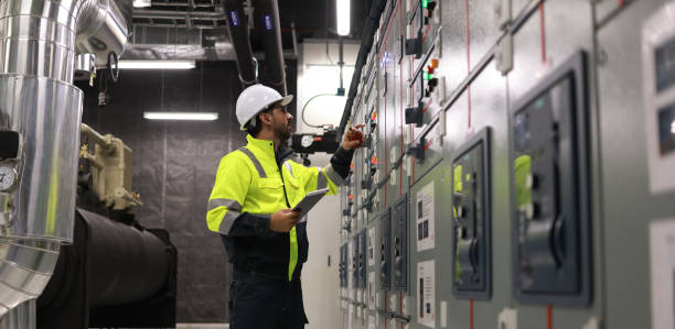 HVAC troubleshooting in West Fairview, PA